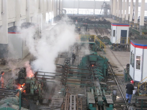 昌吉无缝钢管厂家