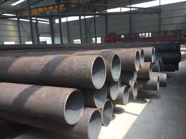 昌吉16mn无缝钢管