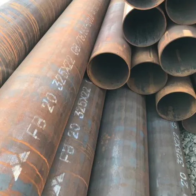 昌吉35crmo无缝钢管