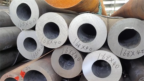 昌吉42crmo无缝钢管