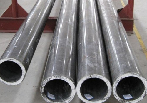 昌吉精密液压无缝钢管