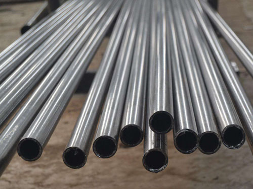 昌吉精密无缝钢管生产厂家