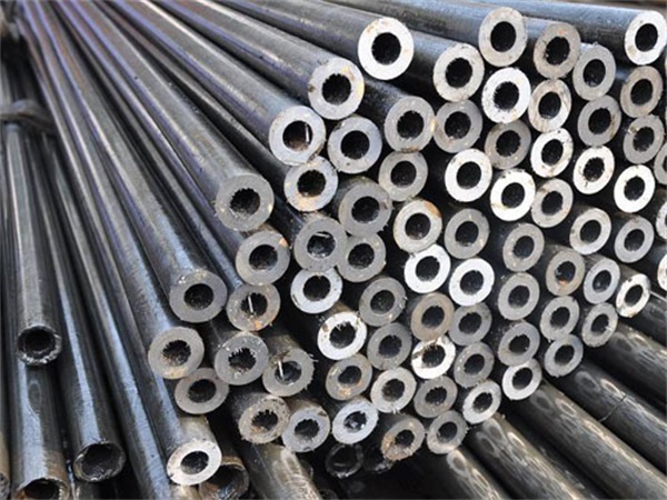 昌吉精密光亮无缝钢管