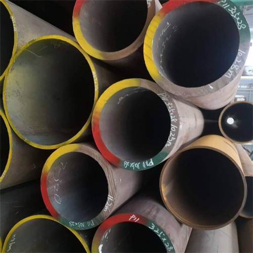 昌吉27simn厚壁无缝钢管