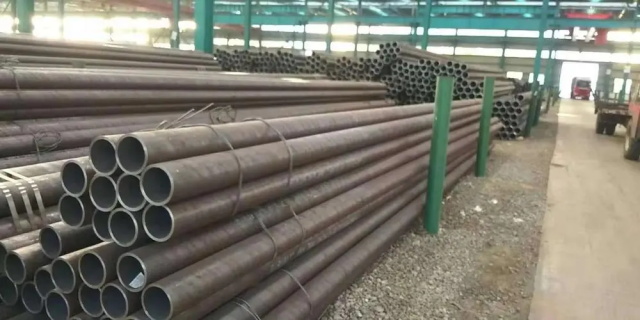 昌吉16mn无缝钢管厂