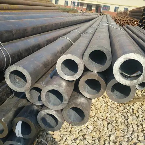 昌吉20#无缝钢管厂