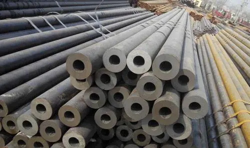 昌吉冷拔无缝钢管厂