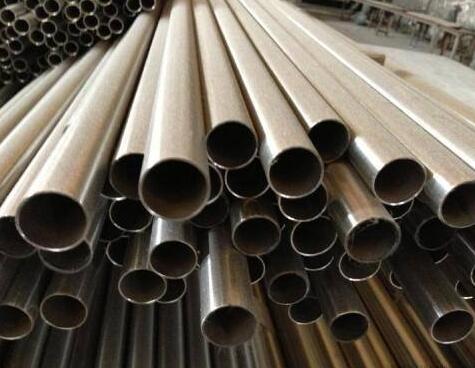 昌吉冷拔精密无缝钢管厂