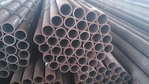 昌吉中低压锅炉用无缝钢管尺寸