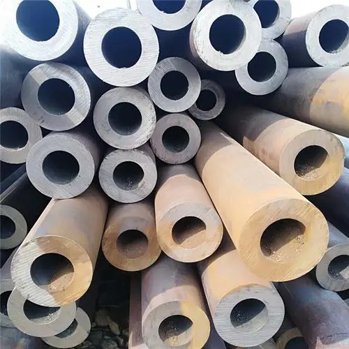 昌吉gb t 8162 结构用无缝钢管