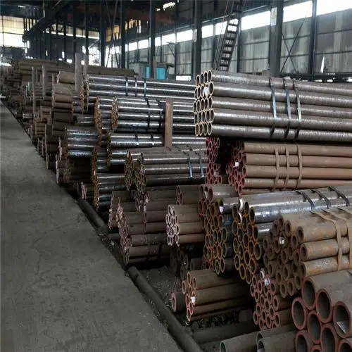 昌吉gb8162-2008结构用无缝钢管
