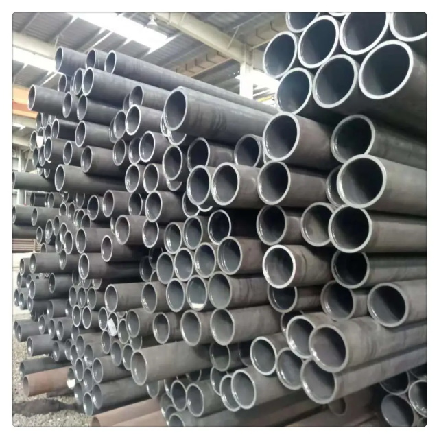 昌吉GB8163无缝管