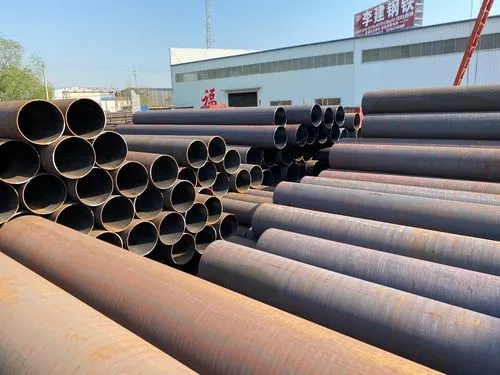 昌吉GB5310锅炉管