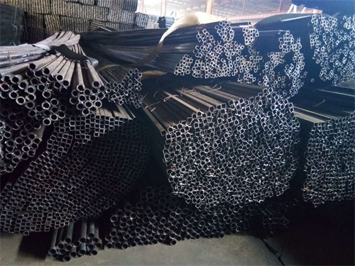 昌吉GB6479无缝管 