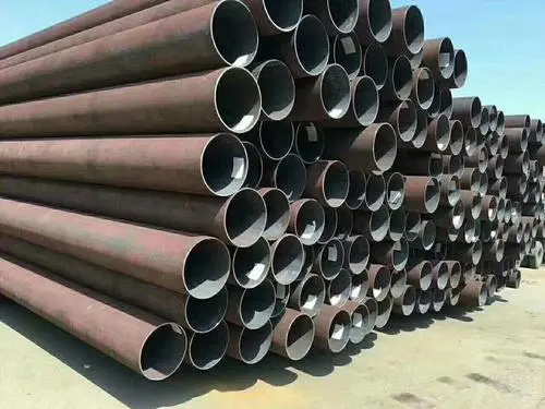 昌吉GB6479无缝钢管