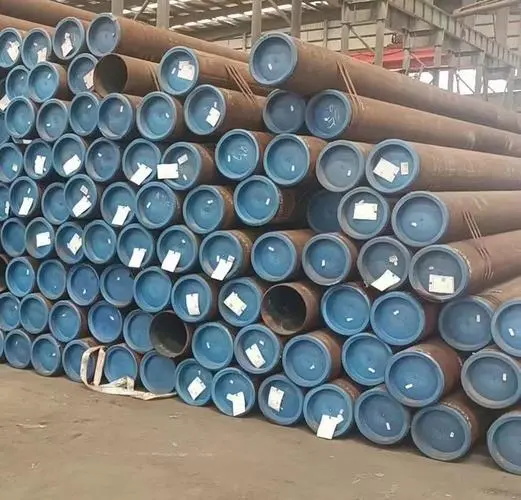 昌吉GB6479化肥设备用无缝钢管