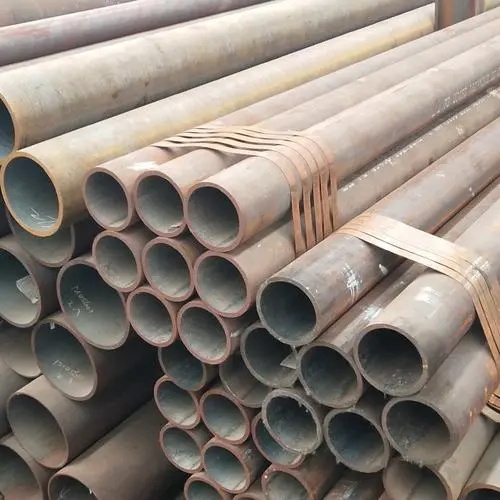 昌吉9948石油裂化管