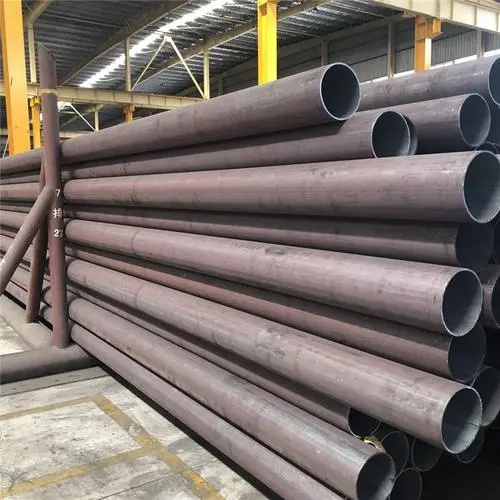 昌吉GB9948无缝钢管