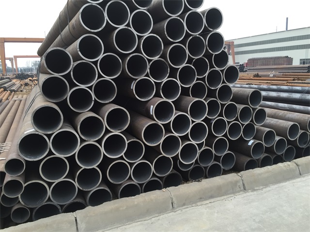 昌吉GB9948无缝管