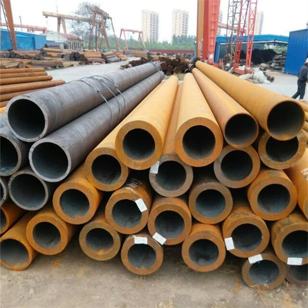 昌吉地质无缝管