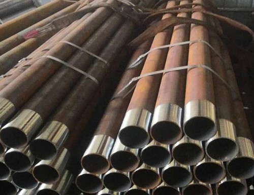 昌吉地质用无缝钢管