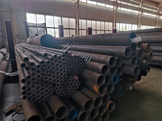 昌吉高压锅炉管