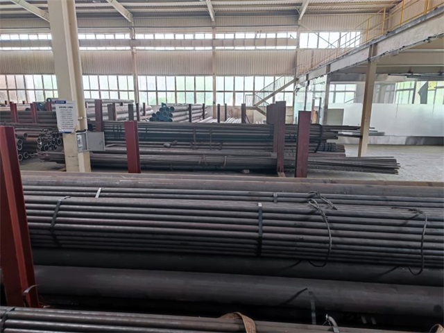 昌吉5310无缝钢管 