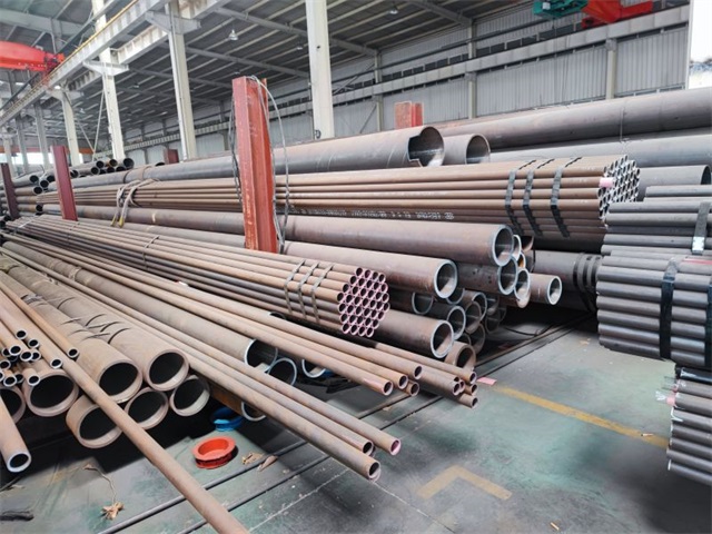 昌吉5310高压锅炉管 