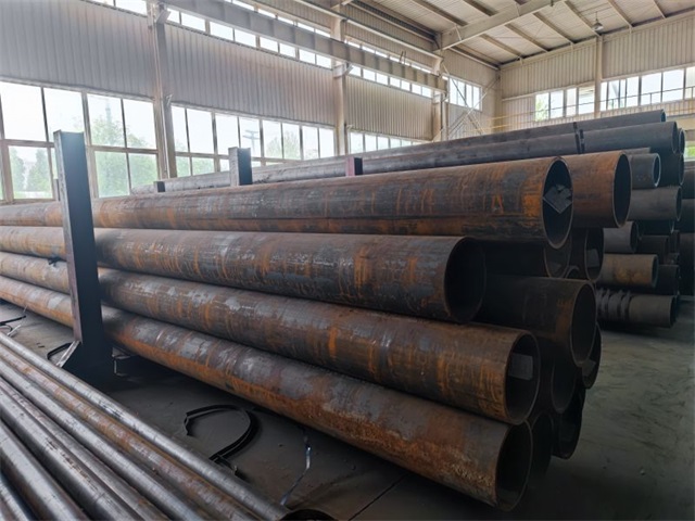 昌吉5310锅炉钢管