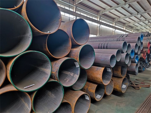昌吉5310高压锅炉钢管