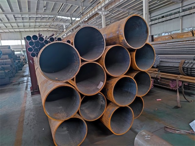 昌吉GB5310高压锅炉管