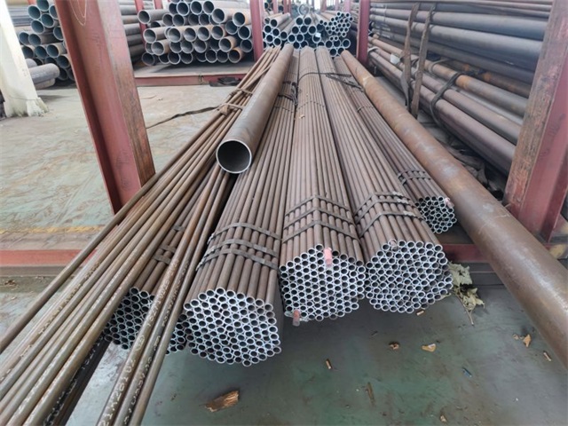 昌吉15crmog无缝钢管
