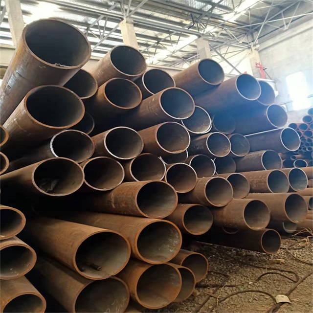 昌吉gb3087锅炉管