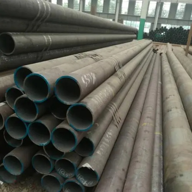 昌吉gb3087无缝钢管