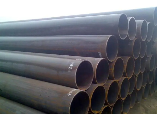 昌吉GB3087无缝管