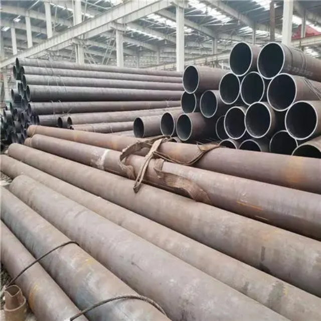 昌吉GB3087低中压锅炉管