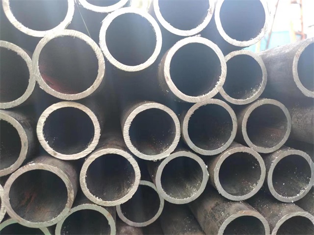 昌吉45#无缝钢管多少钱