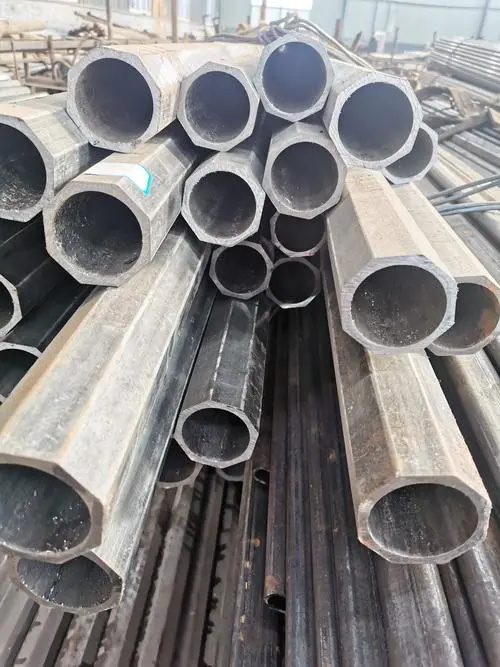 昌吉20cr冷拔无缝钢管