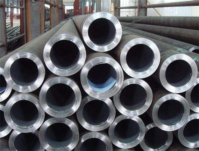 昌吉厚壁无缝钢管报价