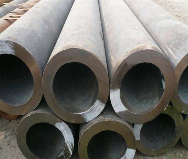 昌吉厚壁无缝钢管型号