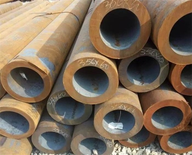 昌吉厚壁无缝钢管定做