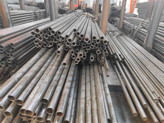 昌吉精密无缝钢管批发