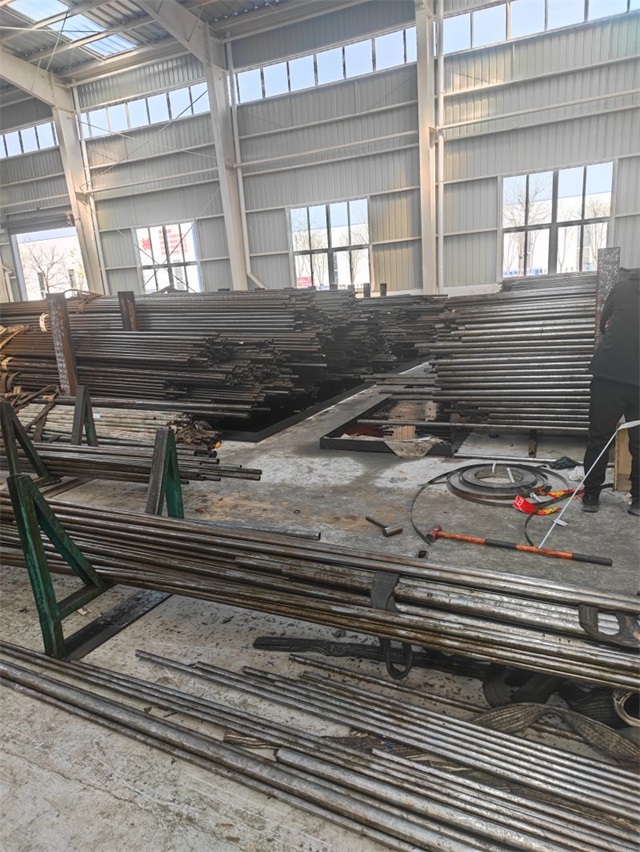 昌吉小口径精密无缝钢管价格