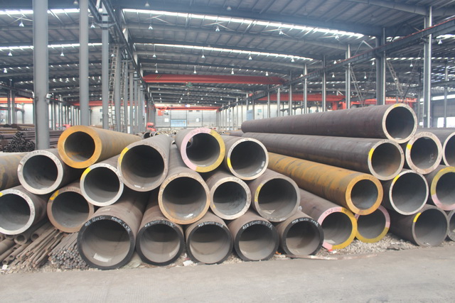 昌吉厚壁无缝钢管费用