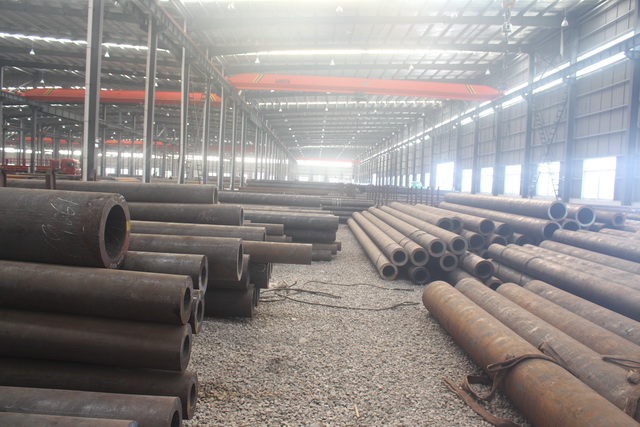 昌吉厚壁无缝钢管电话