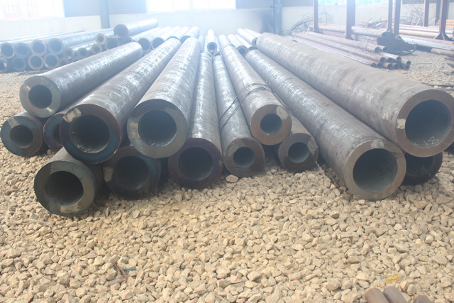 昌吉厚壁无缝钢管批发厂家