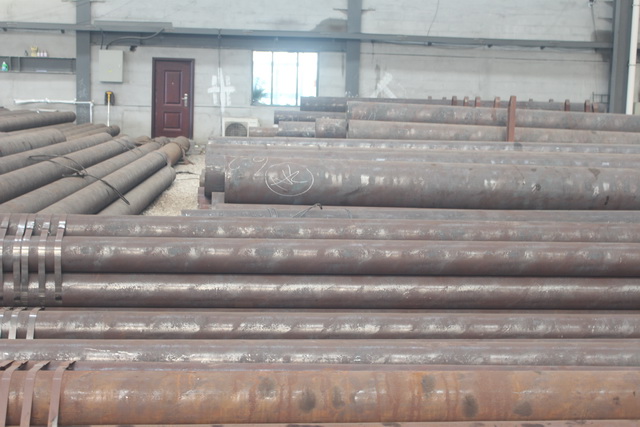 昌吉厚壁无缝钢管售卖电话