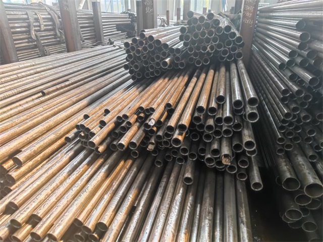 昌吉精密无缝钢管销售电话