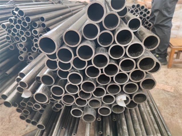 昌吉精密无缝钢管定做