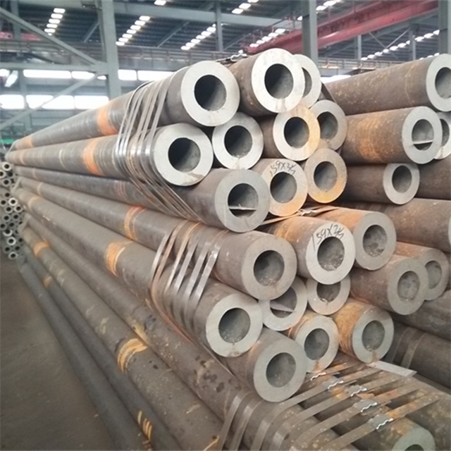 昌吉厚壁无缝钢管加工厂